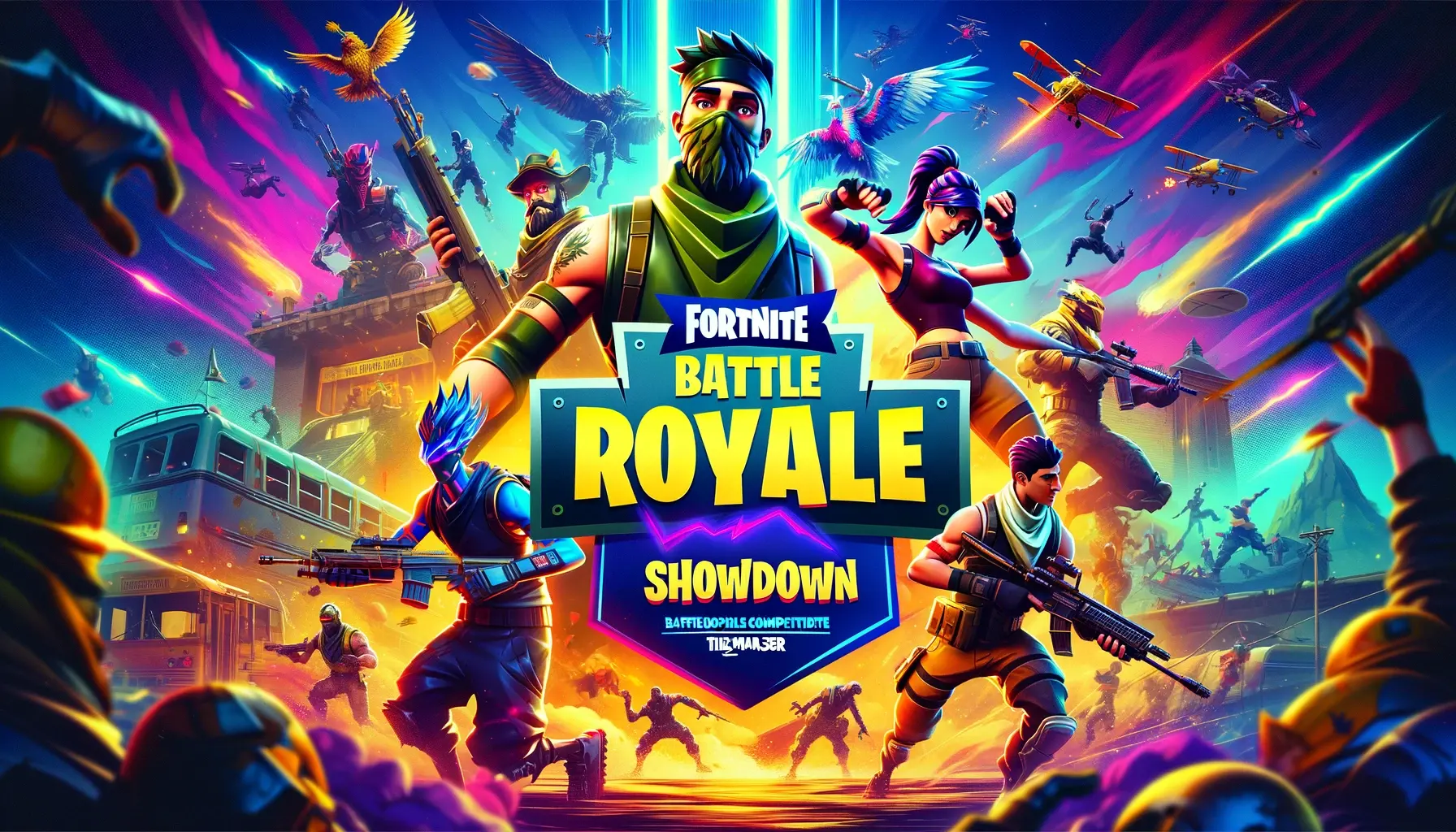 Home - FortniteIL